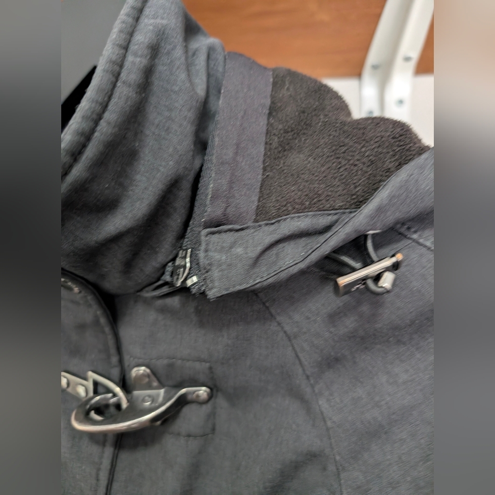 Roots Spring Jacket - Picture 4 of 4